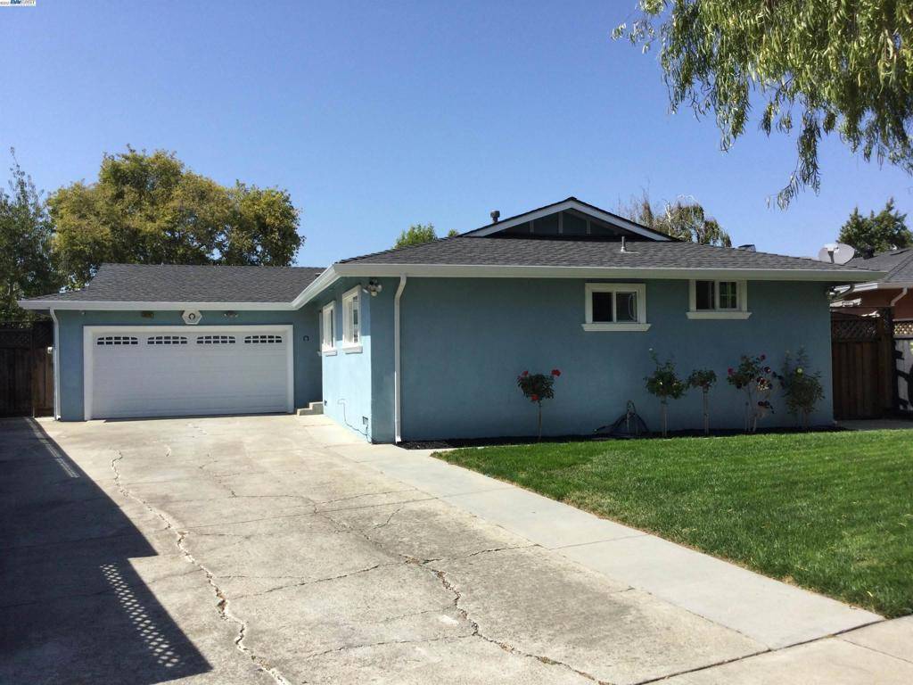 Newark, CA 94560-2111,36287 Indian Wells Drive