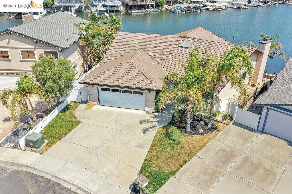 Discovery Bay, CA 94505,4821 Cabrillo Pt