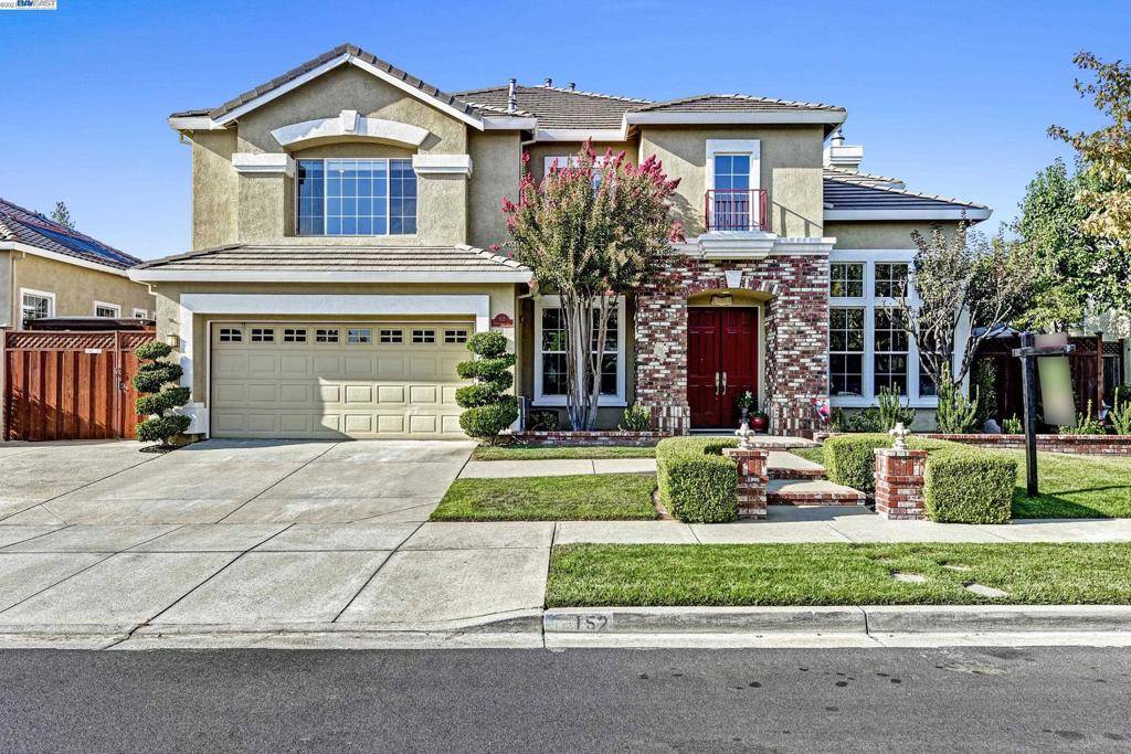 Livermore, CA 94550,152 Tourmaline Ave