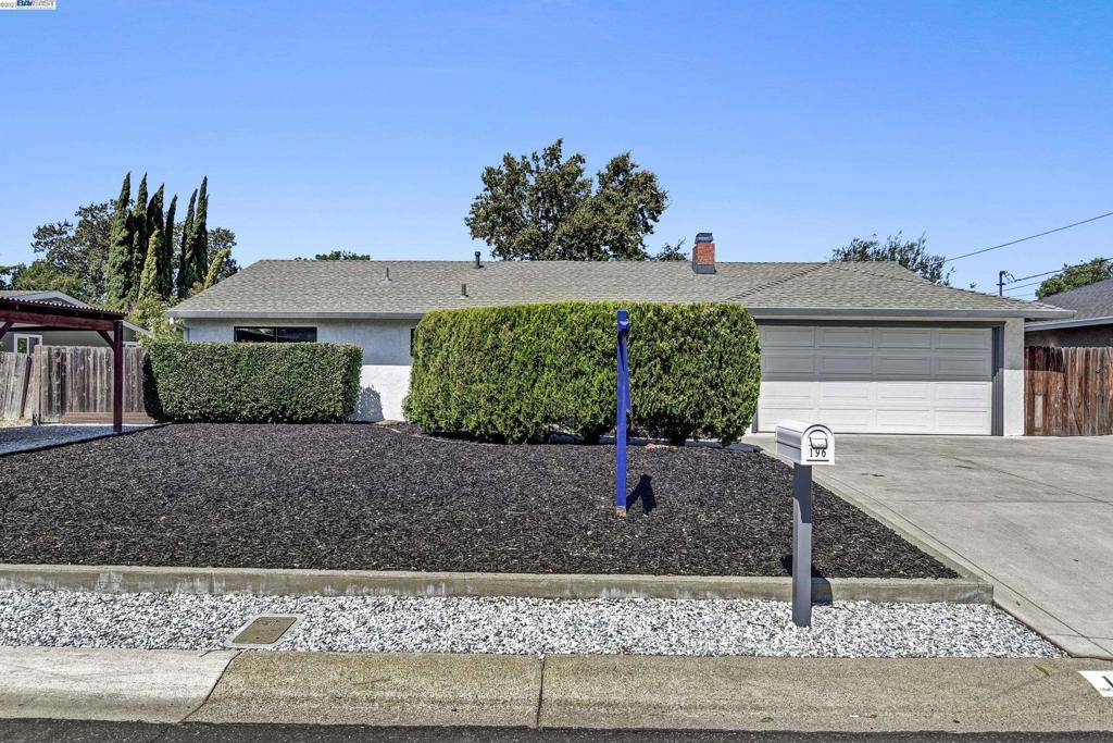 Pleasant Hill, CA 94523,196 Cleopatra Dr