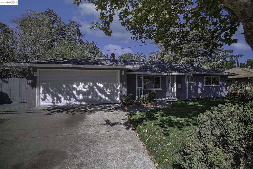 Pleasant Hill, CA 94523,1584 Ruth Dr