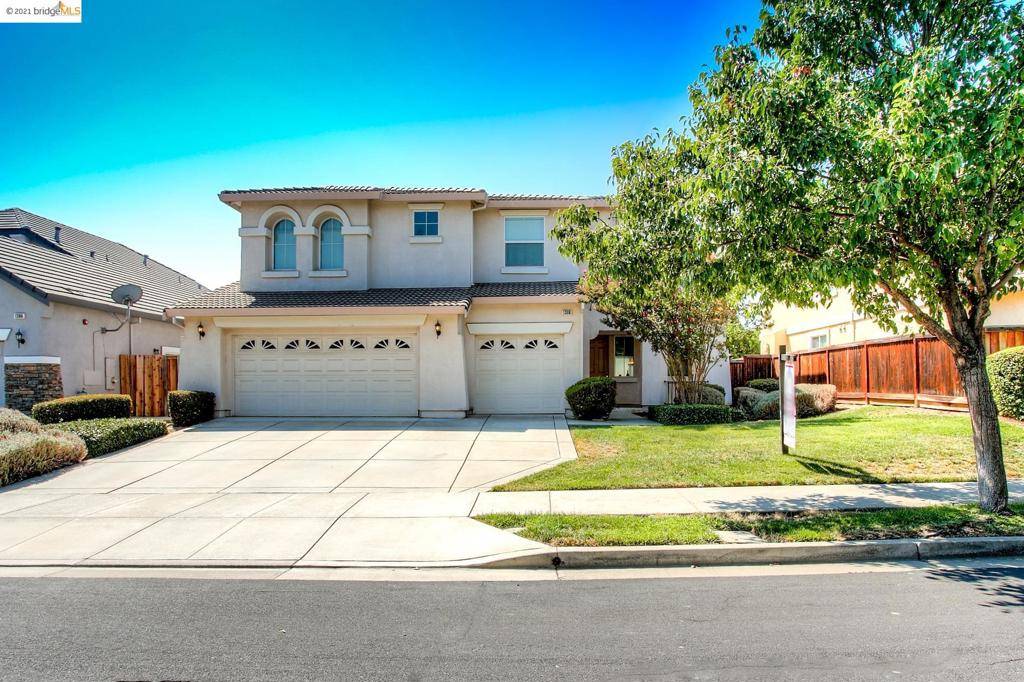 Brentwood (cc), CA 94513,1308 Roselinda Ct