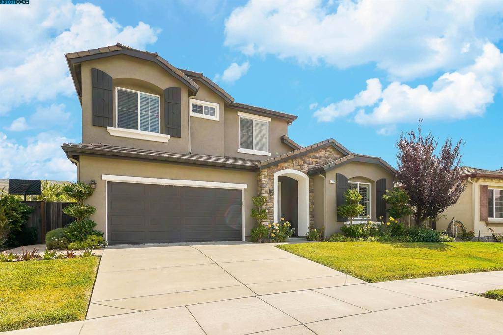 Fairfield, CA 94534,742 Chateau Ct