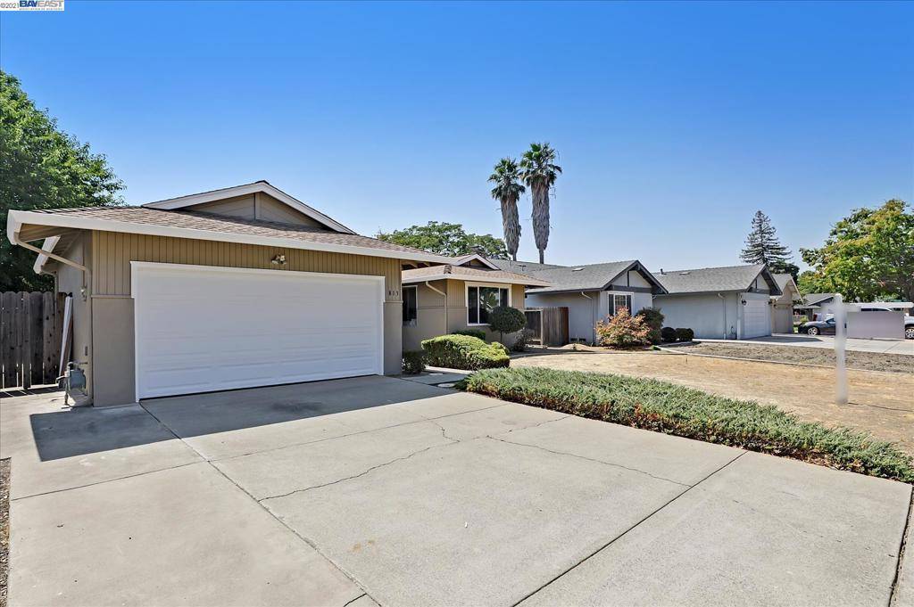 Livermore, CA 94551,813 Cherokee Dr