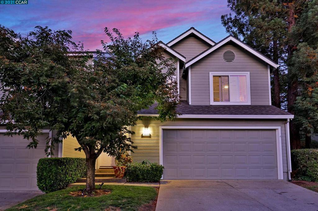 Pleasant Hill, CA 94523,1005 Ridgeview Pl