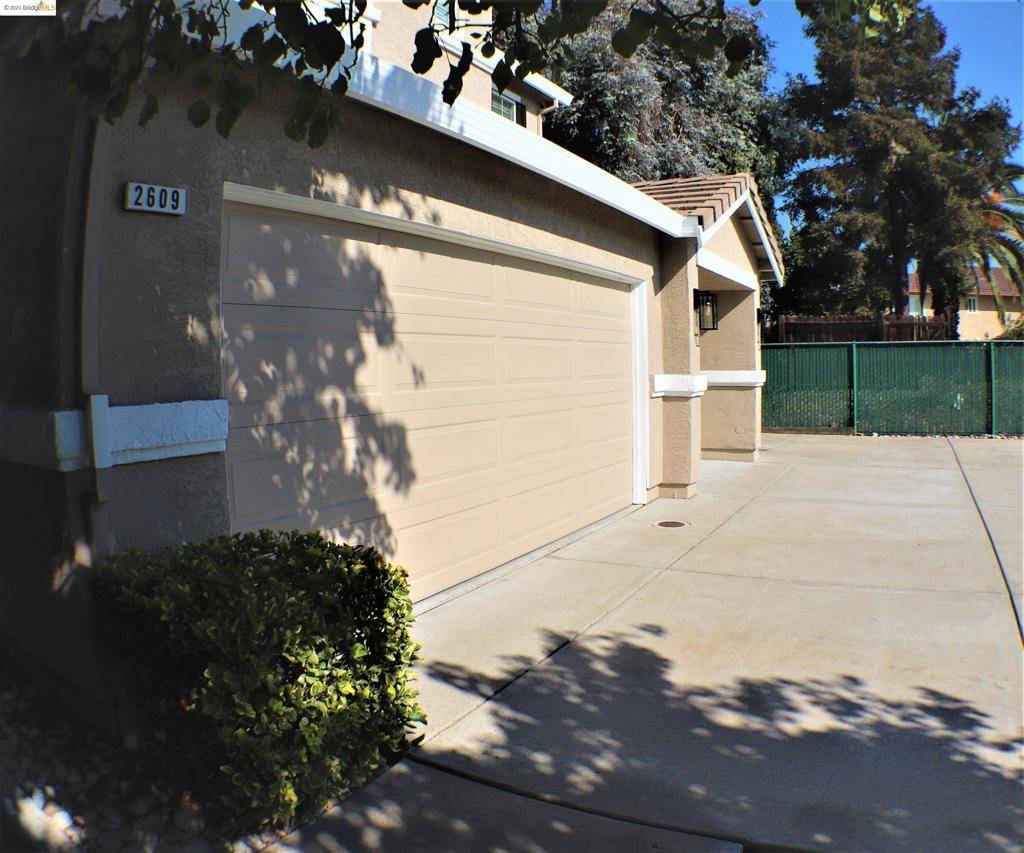 Antioch, CA 94531,2609 Gazelle Ct