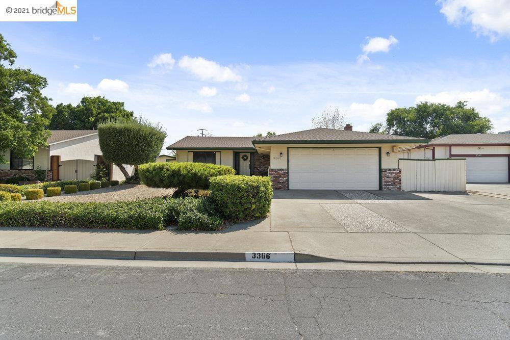 Antioch, CA 94509,3366 S Francisco Way