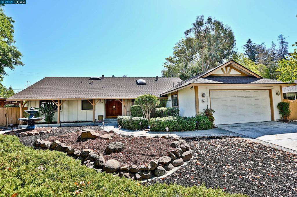 Walnut Creek, CA 94598,2534 Hopi Ct