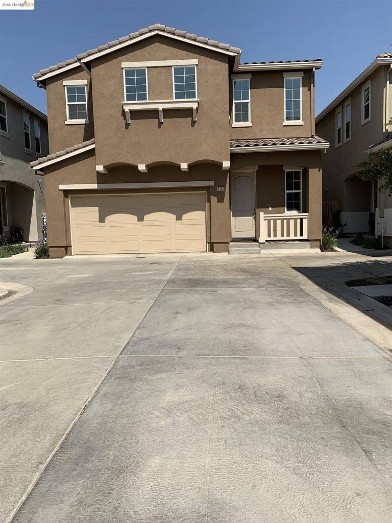 Modesto, CA 95355,3909 Lookout Dr