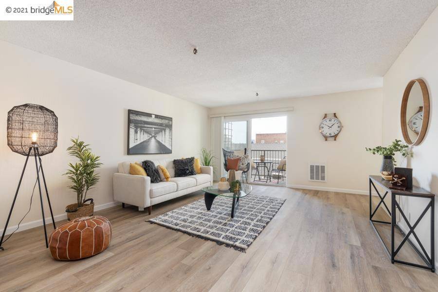 Oakland, CA 94610,325 Lenox Avenue #304