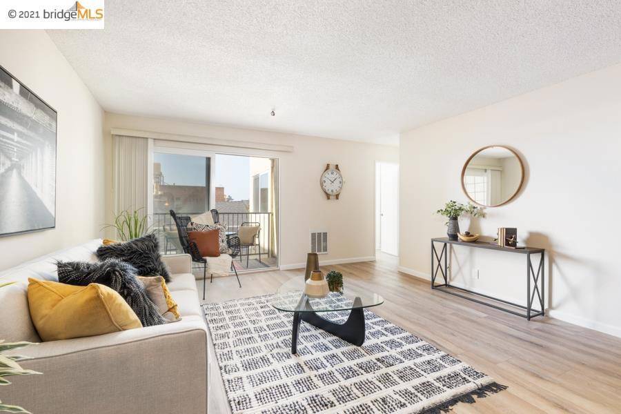 Oakland, CA 94610,325 Lenox Avenue #304