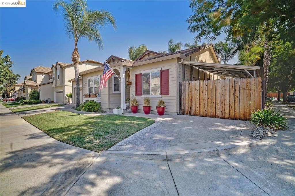 Brentwood, CA 94513,104 Heritage Way