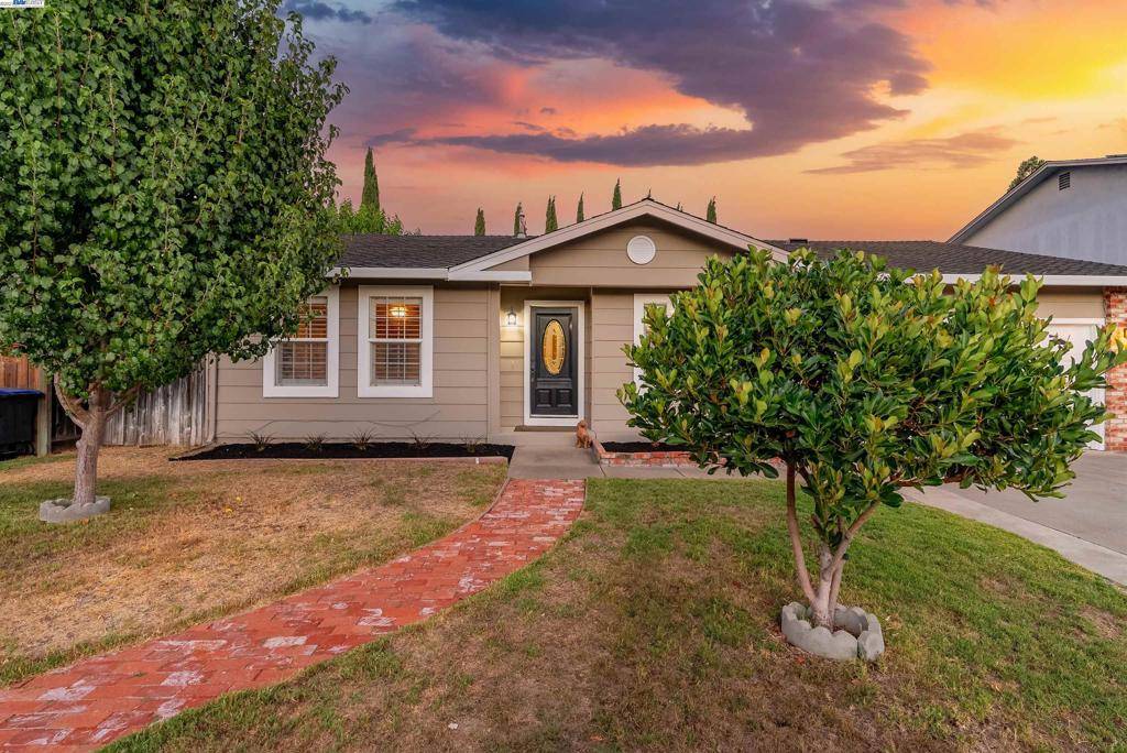 Pleasanton, CA 94566,1532 Loganberry Way