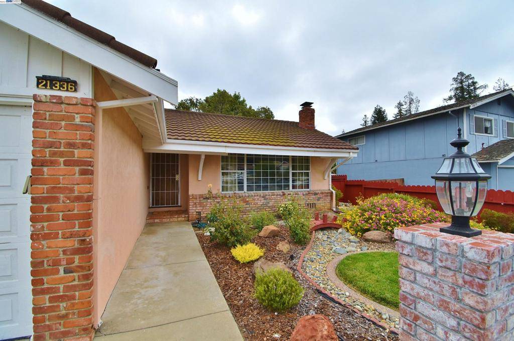 Castro Valley, CA 94546,21336 Kahlert St