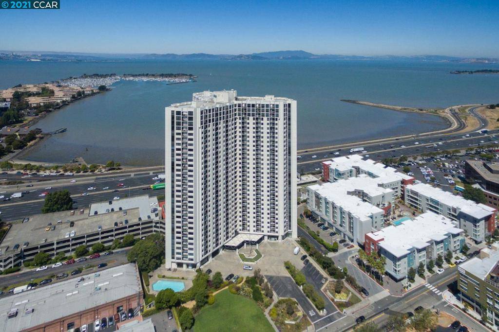 Emeryville, CA 94608,6363 Christie Ave #2307