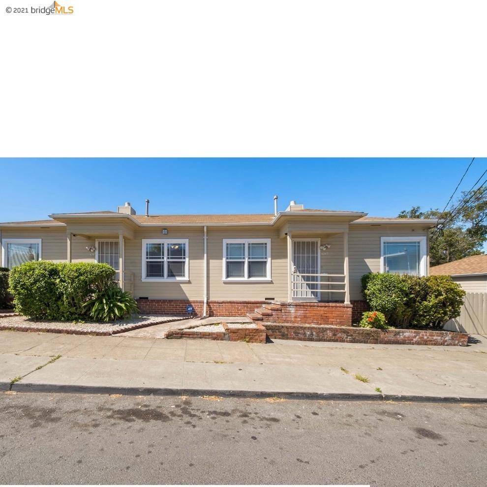 Oakland, CA 94619,4265 Masterson Street