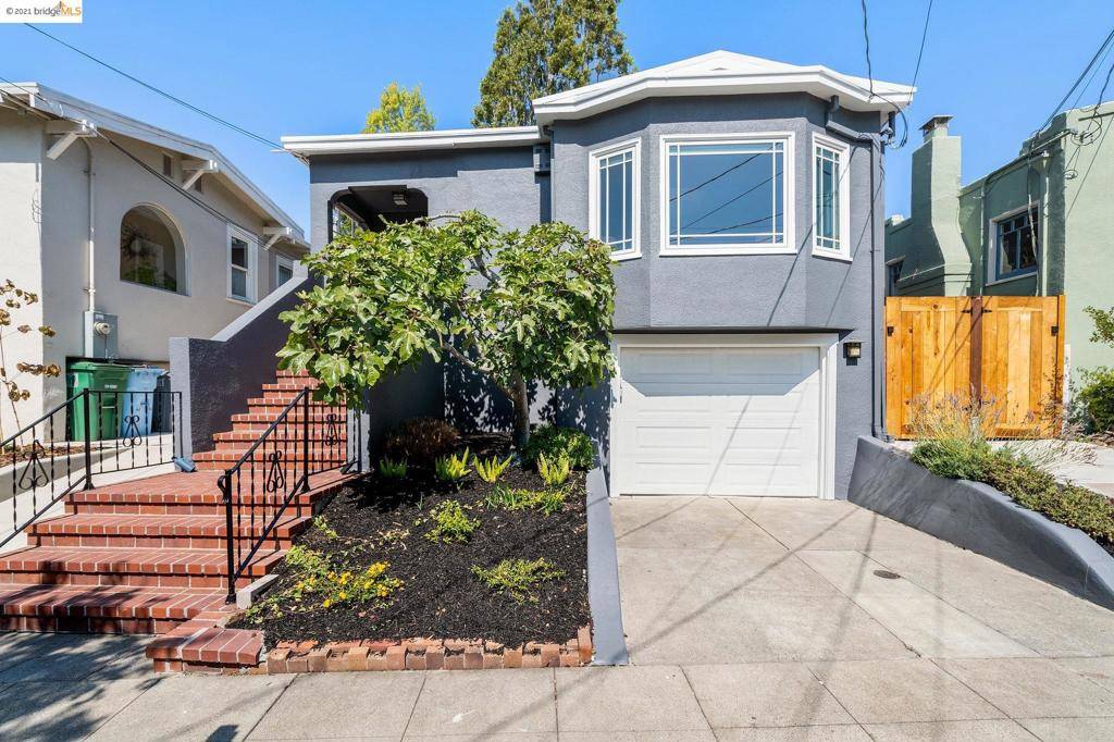Berkeley, CA 94703,1541 Channing Way