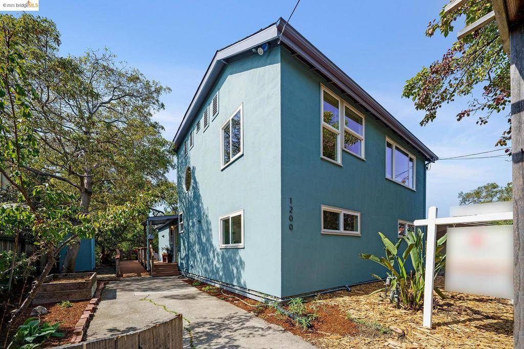 Berkeley, CA 94706,1200 Curtis St