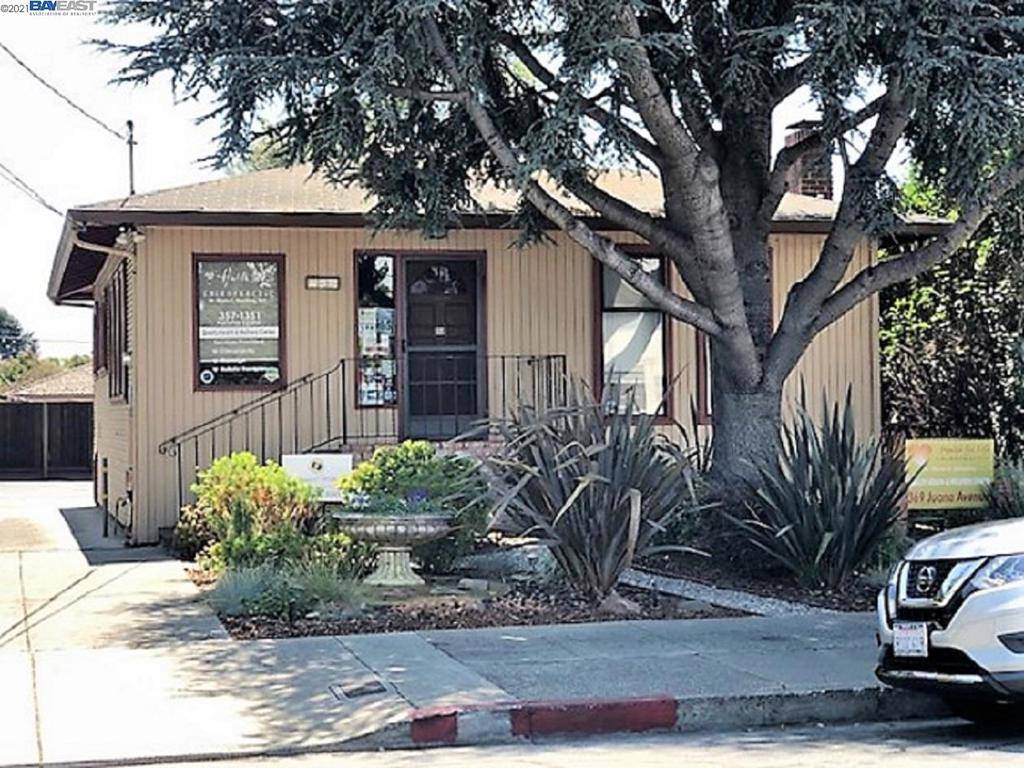San Leandro, CA 94577,369 Juana Ave