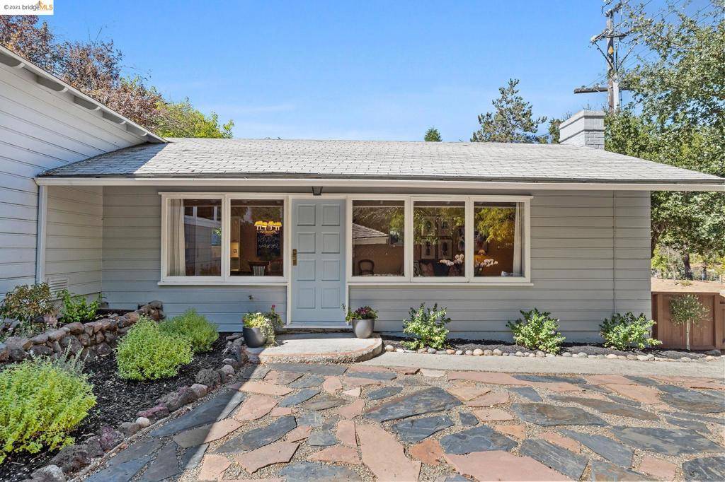 Orinda, CA 94563,179 Camino Pablo