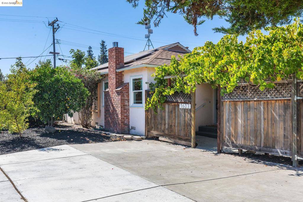 San Leandro, CA 94578,1603 162Nd Ave