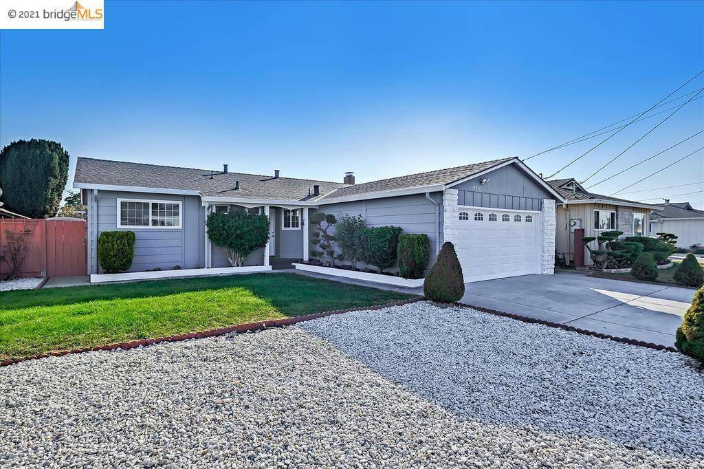 San Leandro, CA 94577,13876 Samoa Road