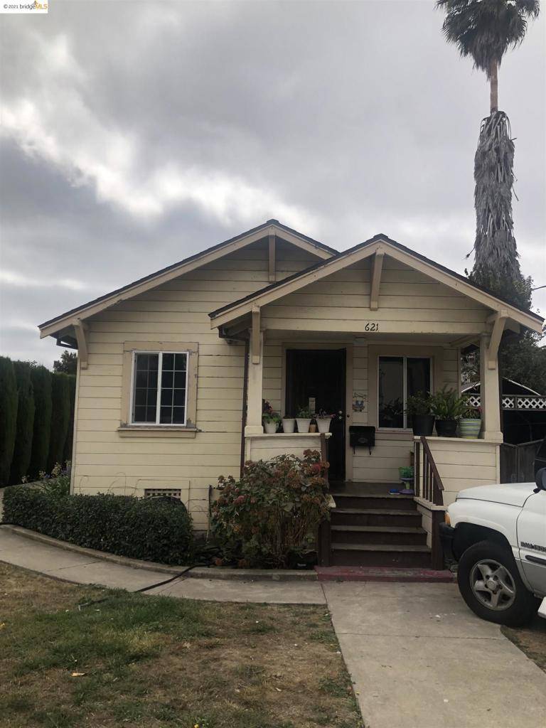 San Leandro, CA 94577,621 Maud Ave