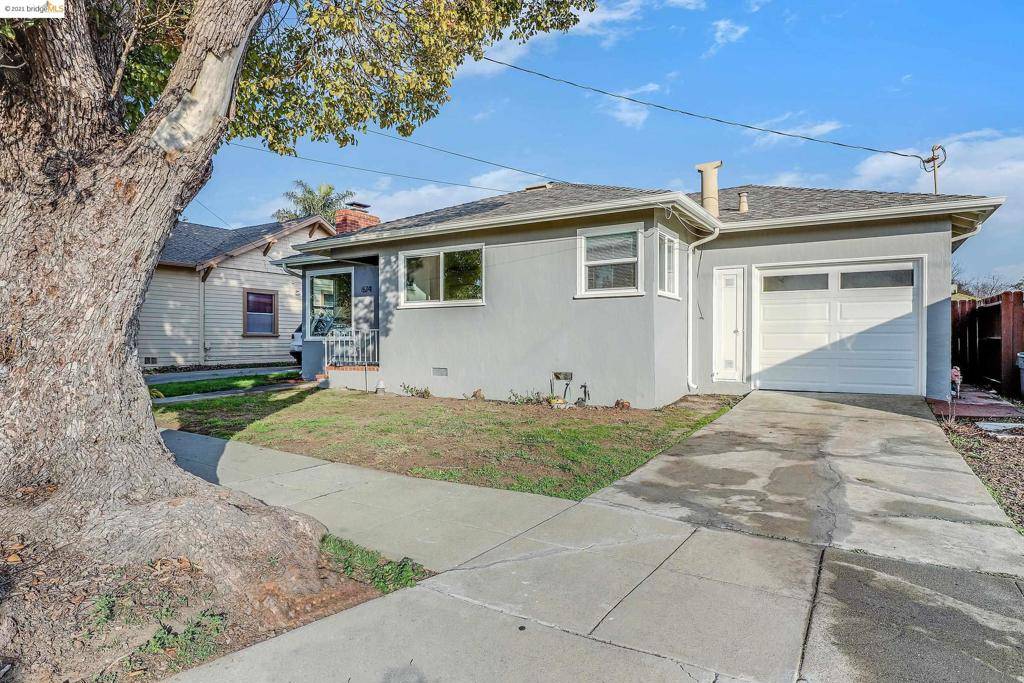 Richmond, CA 94804,674 26Th St