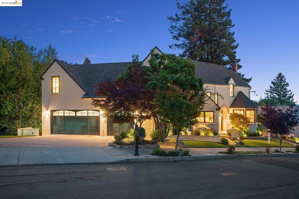 Berkeley, CA 94707,180 Southampton Ave