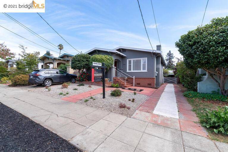 Oakland, CA 94619,2920 Eastman Ave