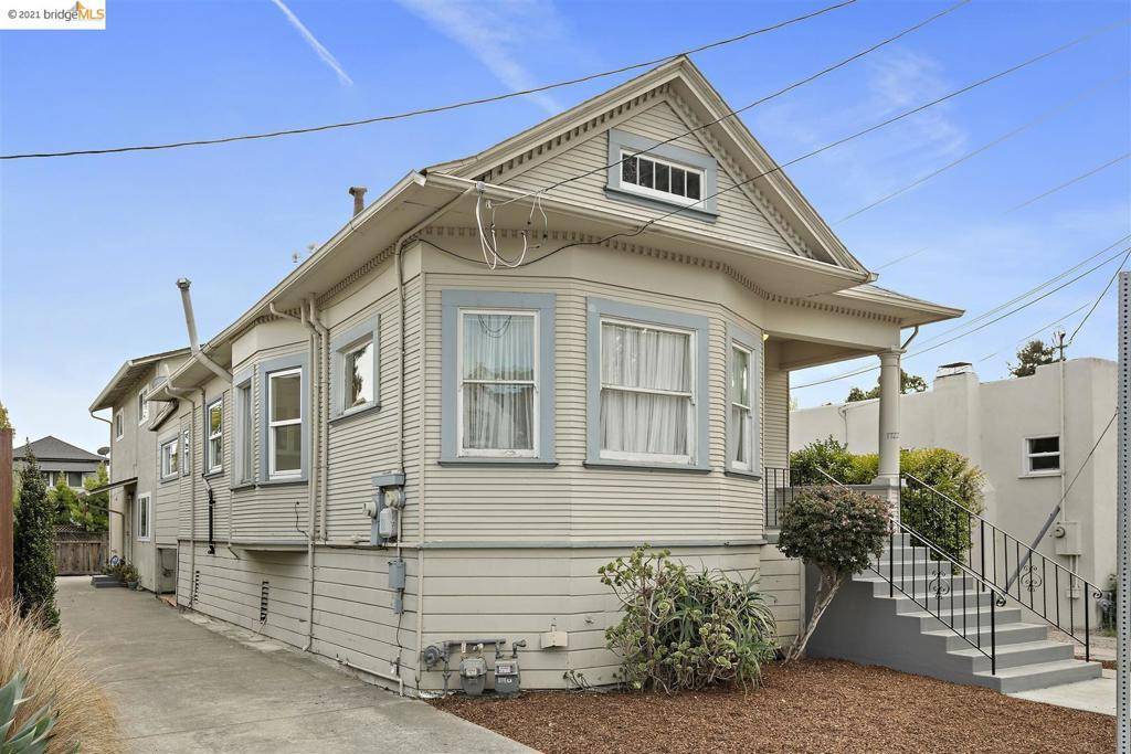 Berkeley, CA 94703,1722 Dwight Way