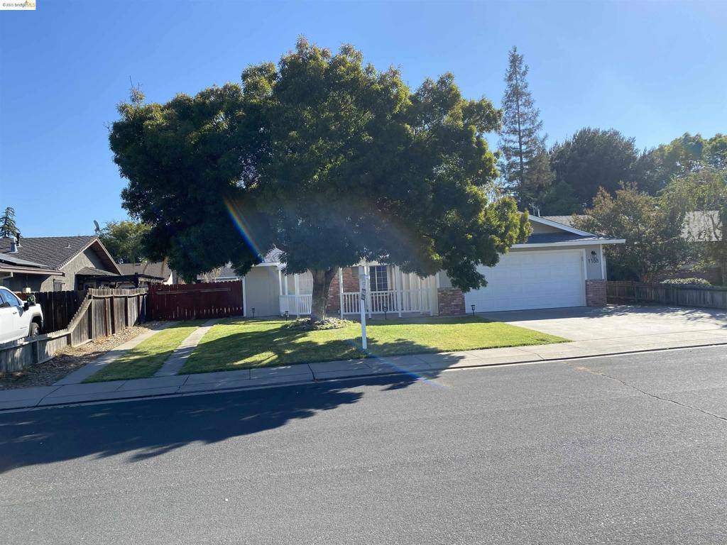 Manteca, CA 95336,1188 Silvertrail Ln.