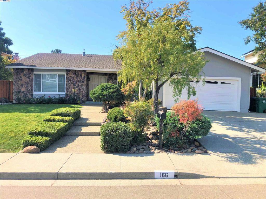 San Ramon, CA 94583,166 Pebble Pl