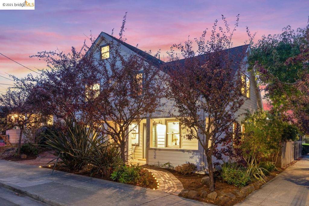 Berkeley, CA 94702,1300 Evelyn Ave