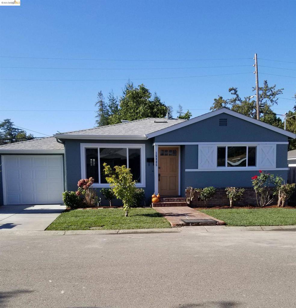 San Leandro, CA 94578,16805 Carriage Lane