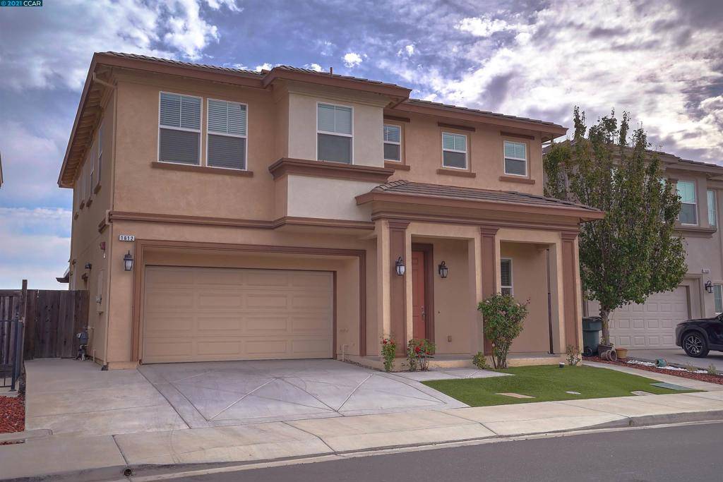 Pittsburg, CA 94565,1612 Roma Dr