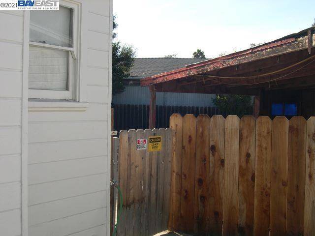 Hayward, CA 94541,21605 Prospect