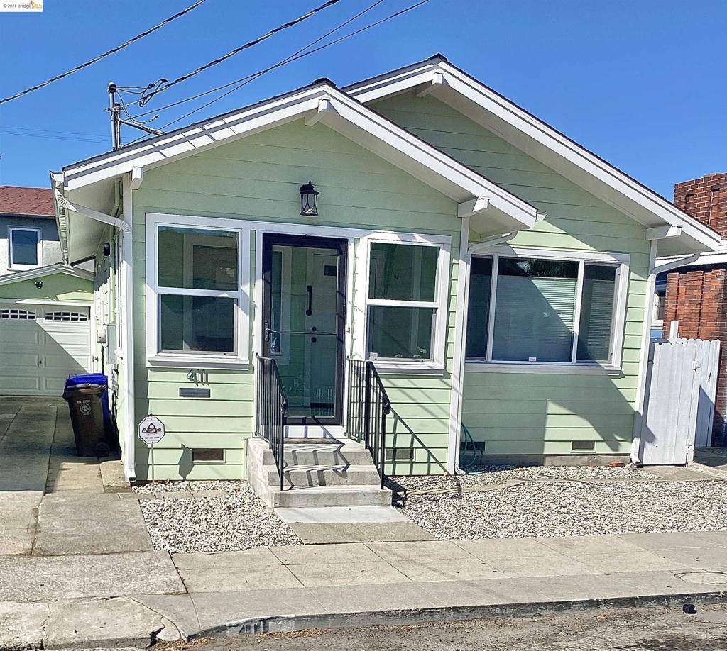 Richmond, CA 94804,411 30th St