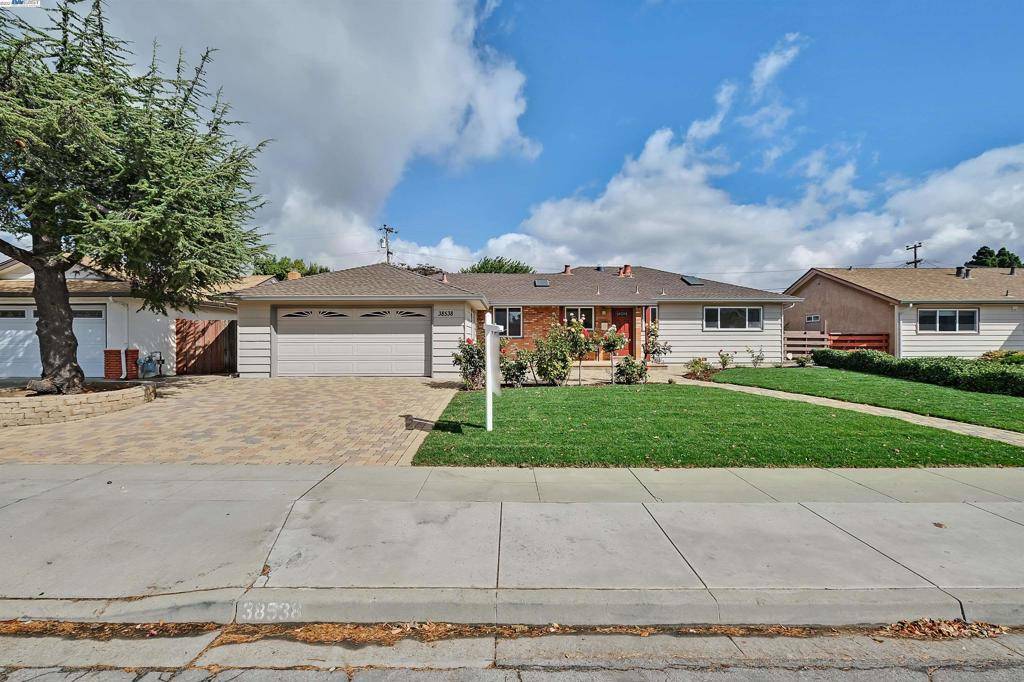 Fremont, CA 94536,38538 Avon Street