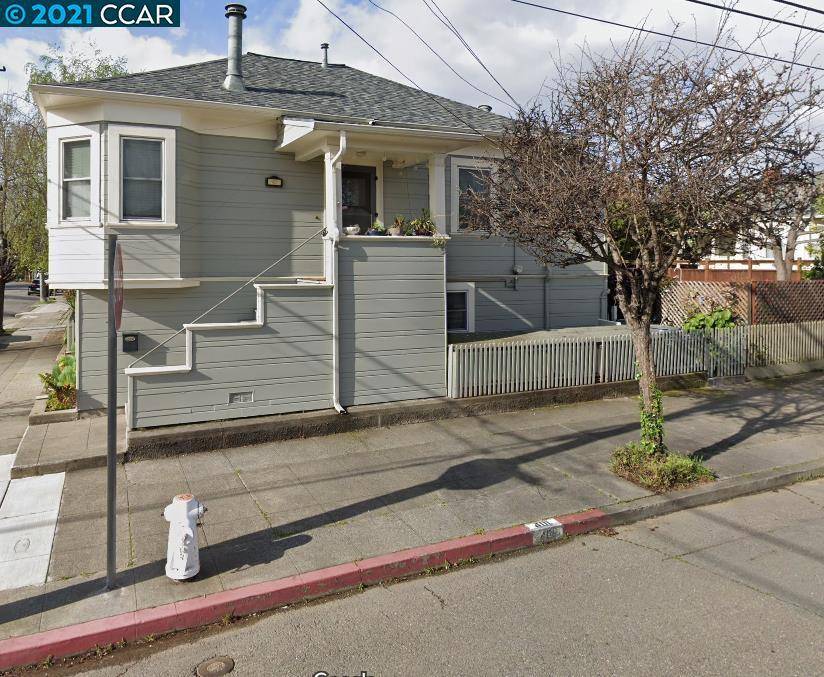 Oakland, CA 94618-1029,401 Cavour