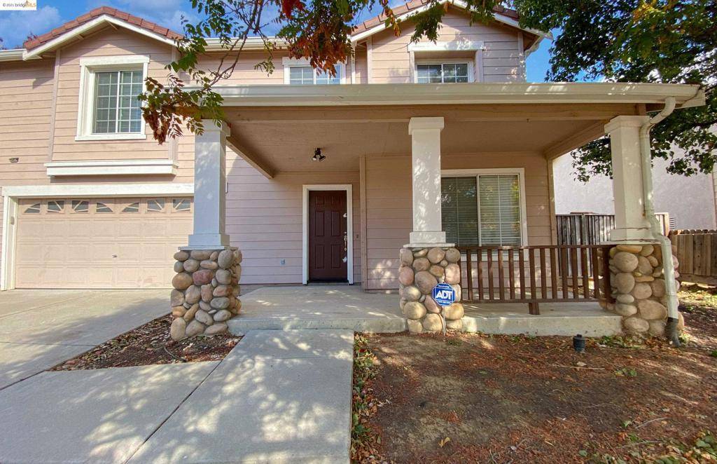 Antioch, CA 94531,1237 Oak Haven Way