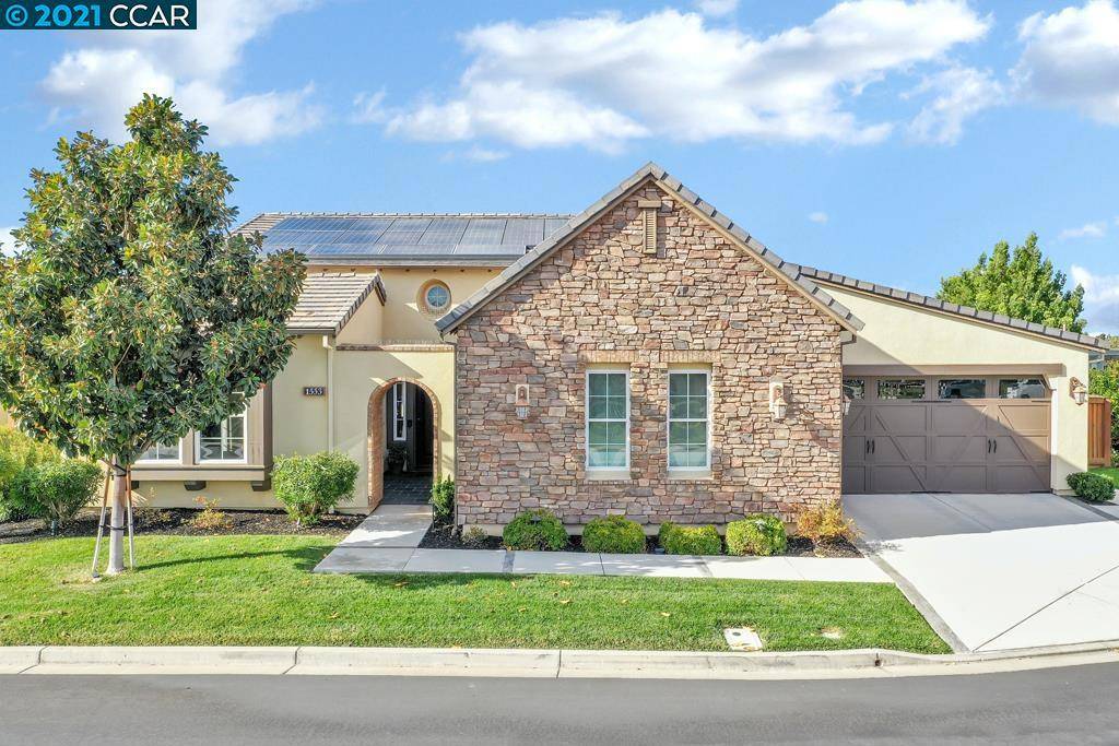 Brentwood, CA 94513,1553 Symphony Cir