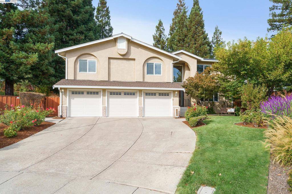 San Ramon, CA 94583,30 Cree Ct