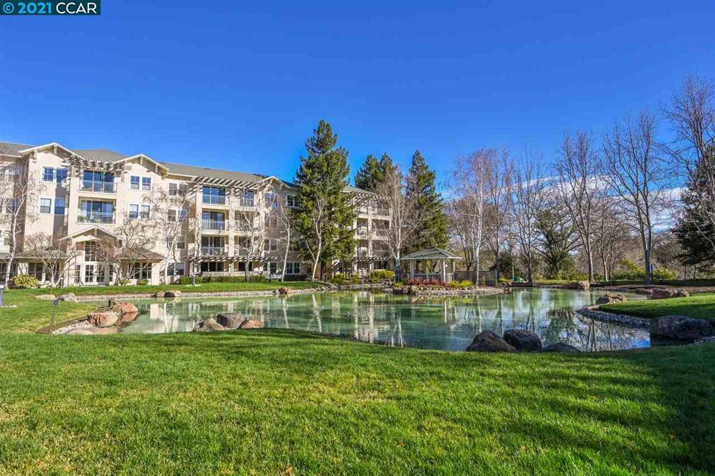 Walnut Creek, CA 94595,1860 Tice Creek Dr #1334