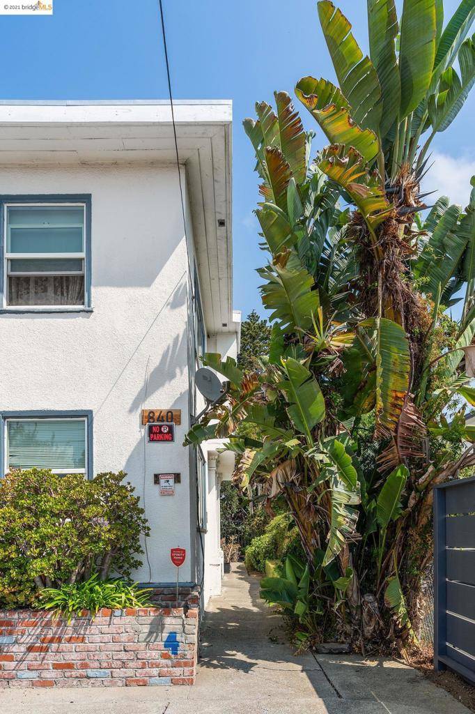 Oakland, CA 94608,840 47Th St