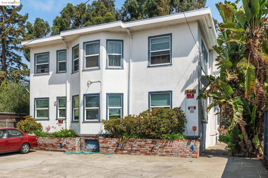 Oakland, CA 94608,840 47Th St