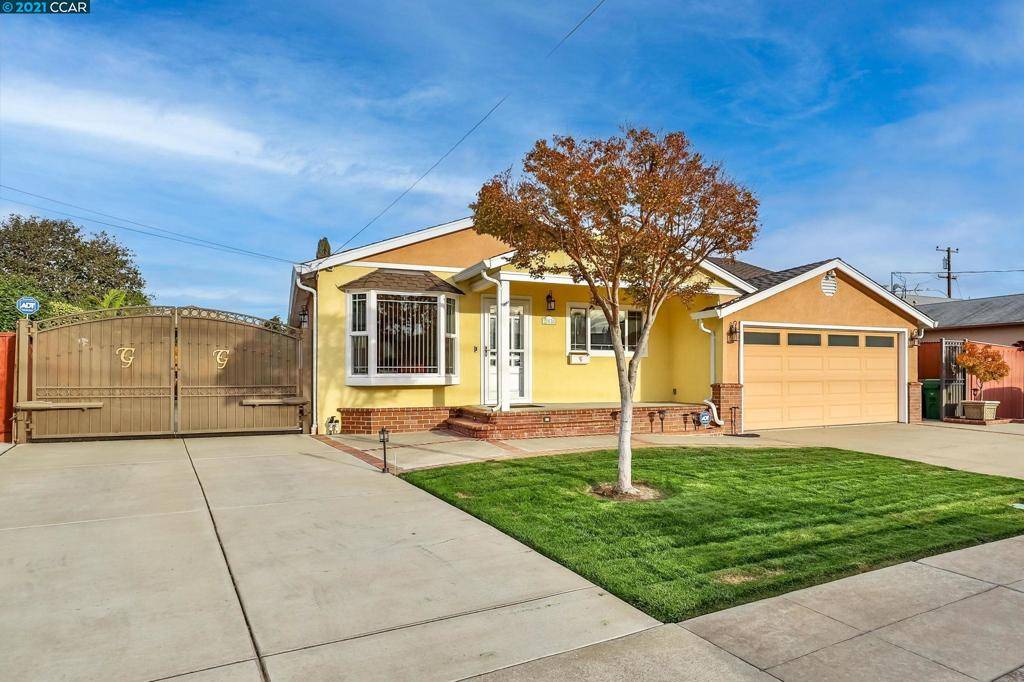 San Leandro, CA 94579,15418 Farnsworth St