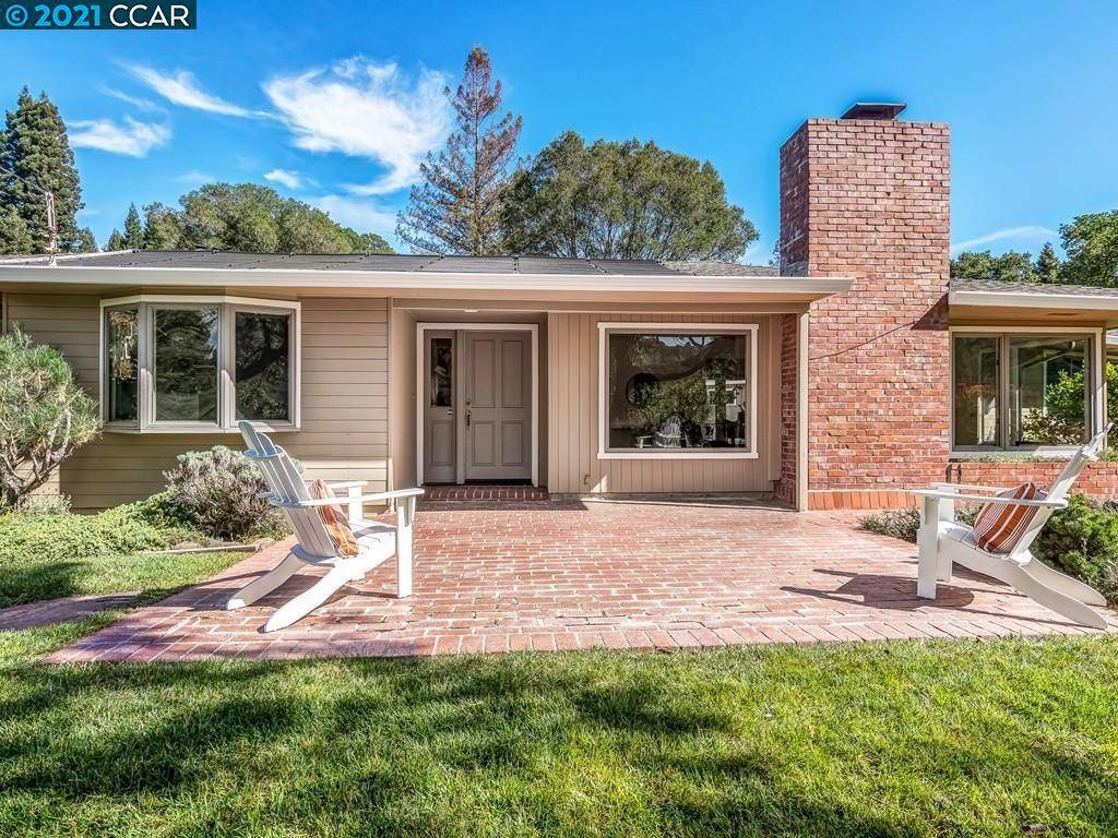 Orinda, CA 94563,21 Scenic Dr