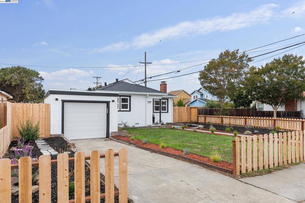 San Leandro, CA 94578,1491 Green Ct