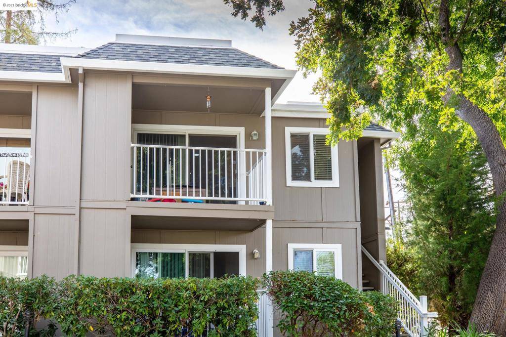 Walnut Creek, CA 94597,1564 Sunnyvale Ave #2